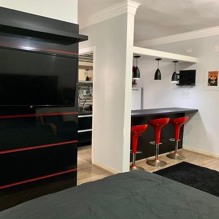 Flat Em Sao Vicente Com Piscina Na Cobertura Apartment Rio Grande da Serra Екстериор снимка
