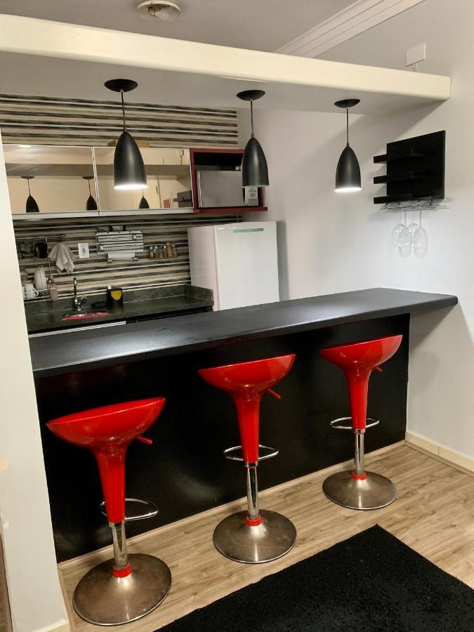 Flat Em Sao Vicente Com Piscina Na Cobertura Apartment Rio Grande da Serra Екстериор снимка