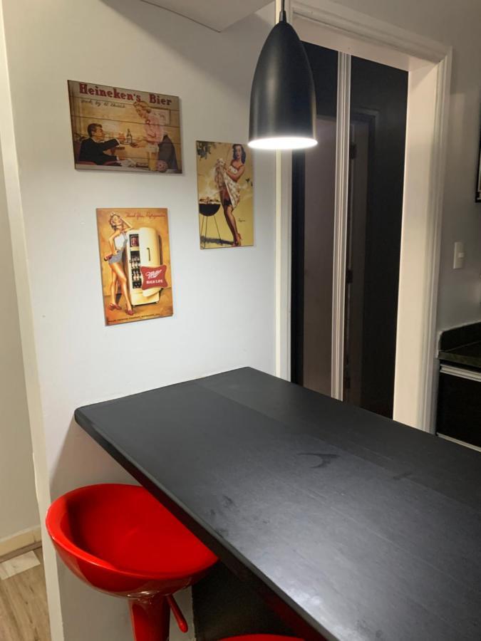 Flat Em Sao Vicente Com Piscina Na Cobertura Apartment Rio Grande da Serra Екстериор снимка