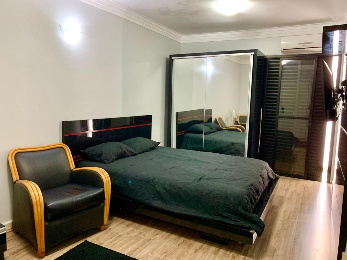 Flat Em Sao Vicente Com Piscina Na Cobertura Apartment Rio Grande da Serra Екстериор снимка
