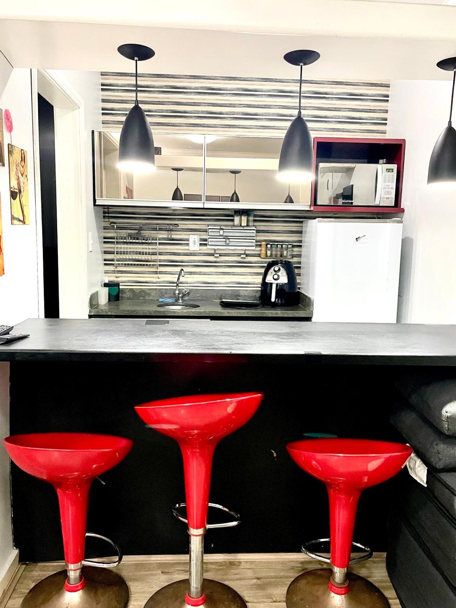 Flat Em Sao Vicente Com Piscina Na Cobertura Apartment Rio Grande da Serra Екстериор снимка