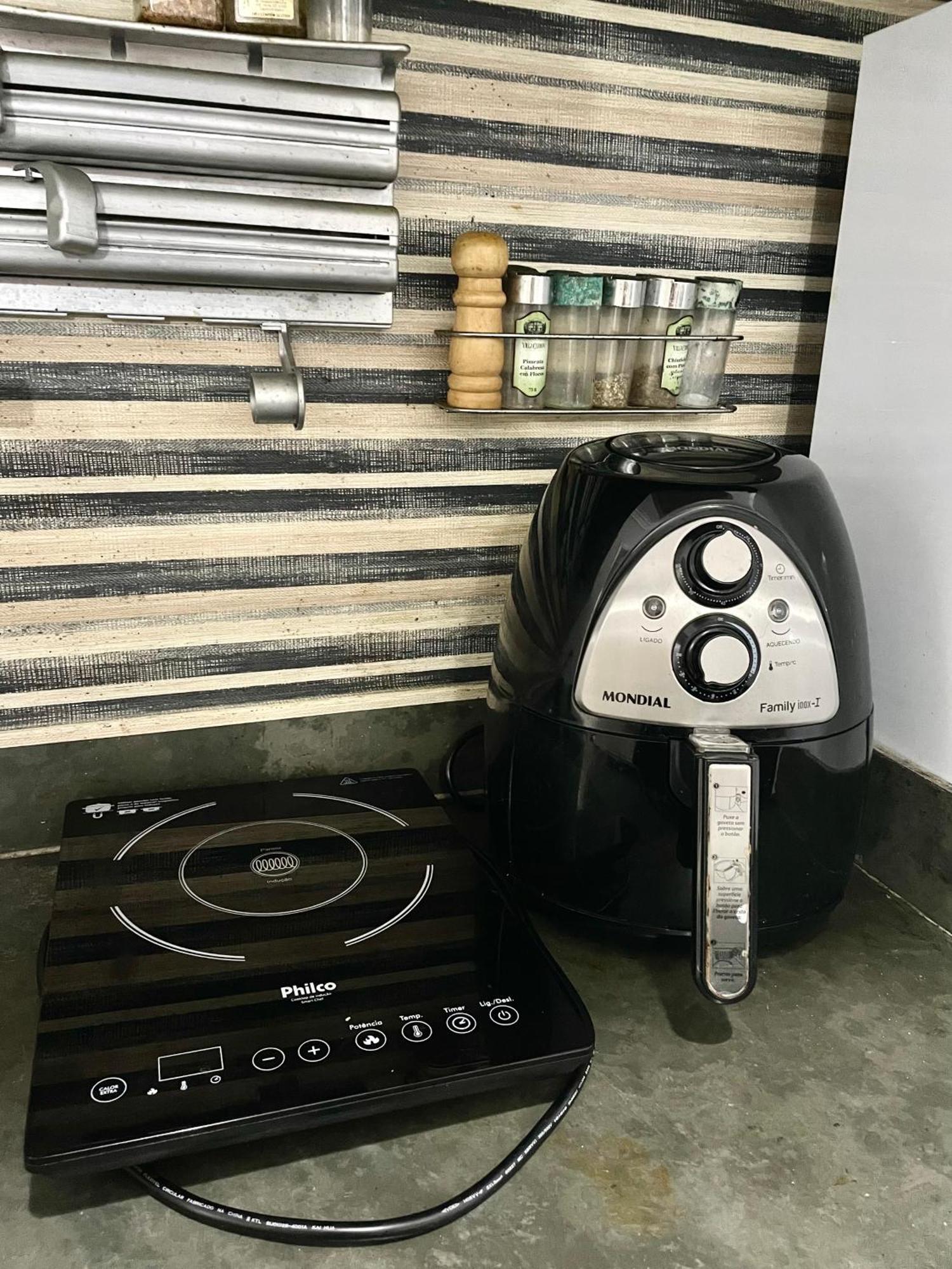 Flat Em Sao Vicente Com Piscina Na Cobertura Apartment Rio Grande da Serra Екстериор снимка